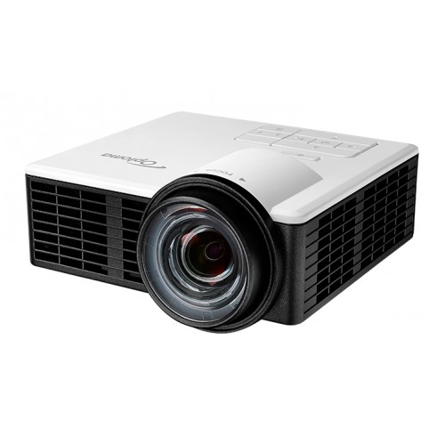 Optoma ML750ST (PJ-OML750S) 微型短焦LED投影機
